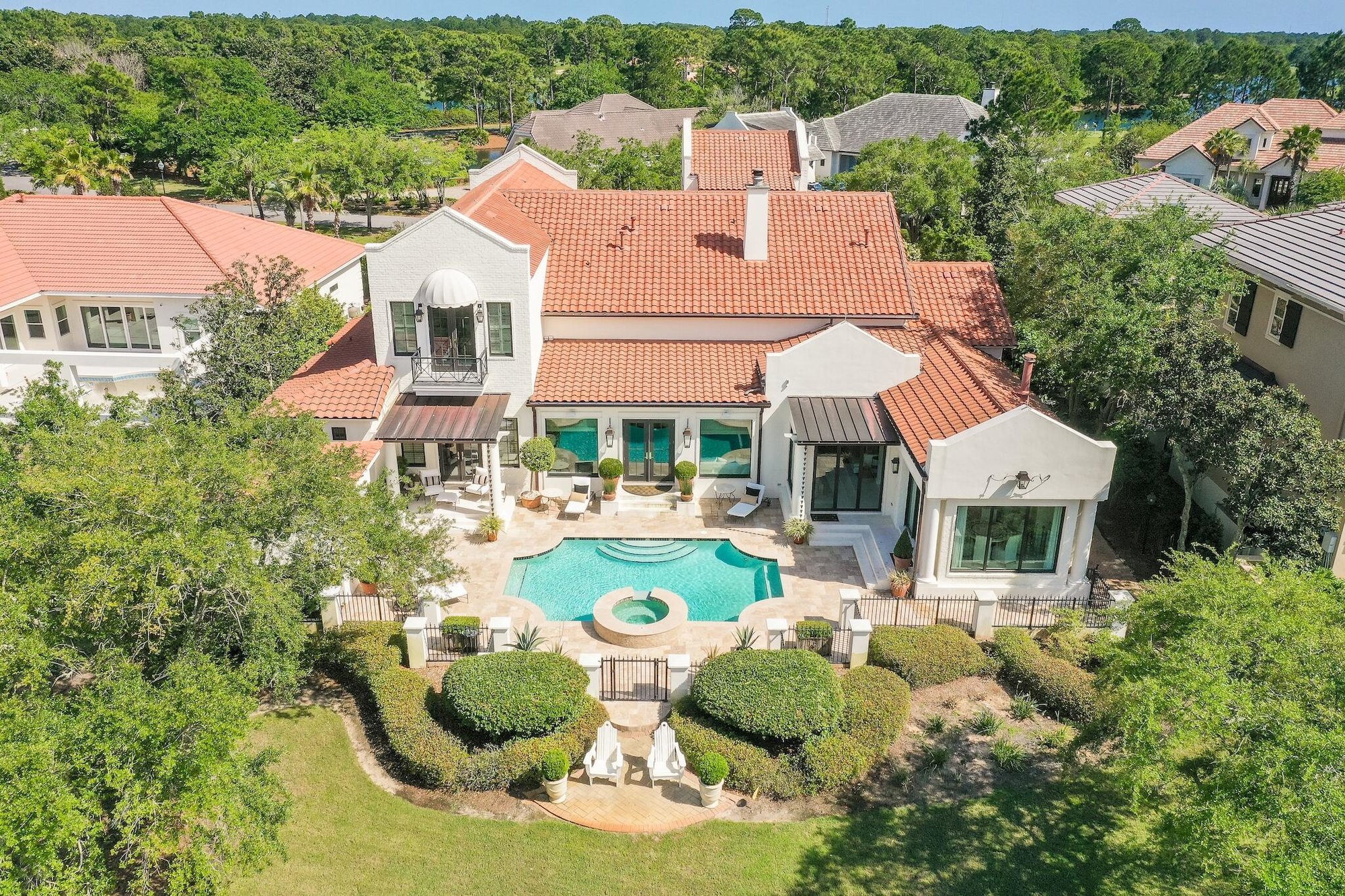 3253 Burnt Pine Cove